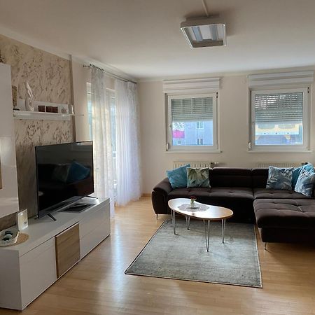 Katharinen Apartments Клагенфурт Екстериор снимка