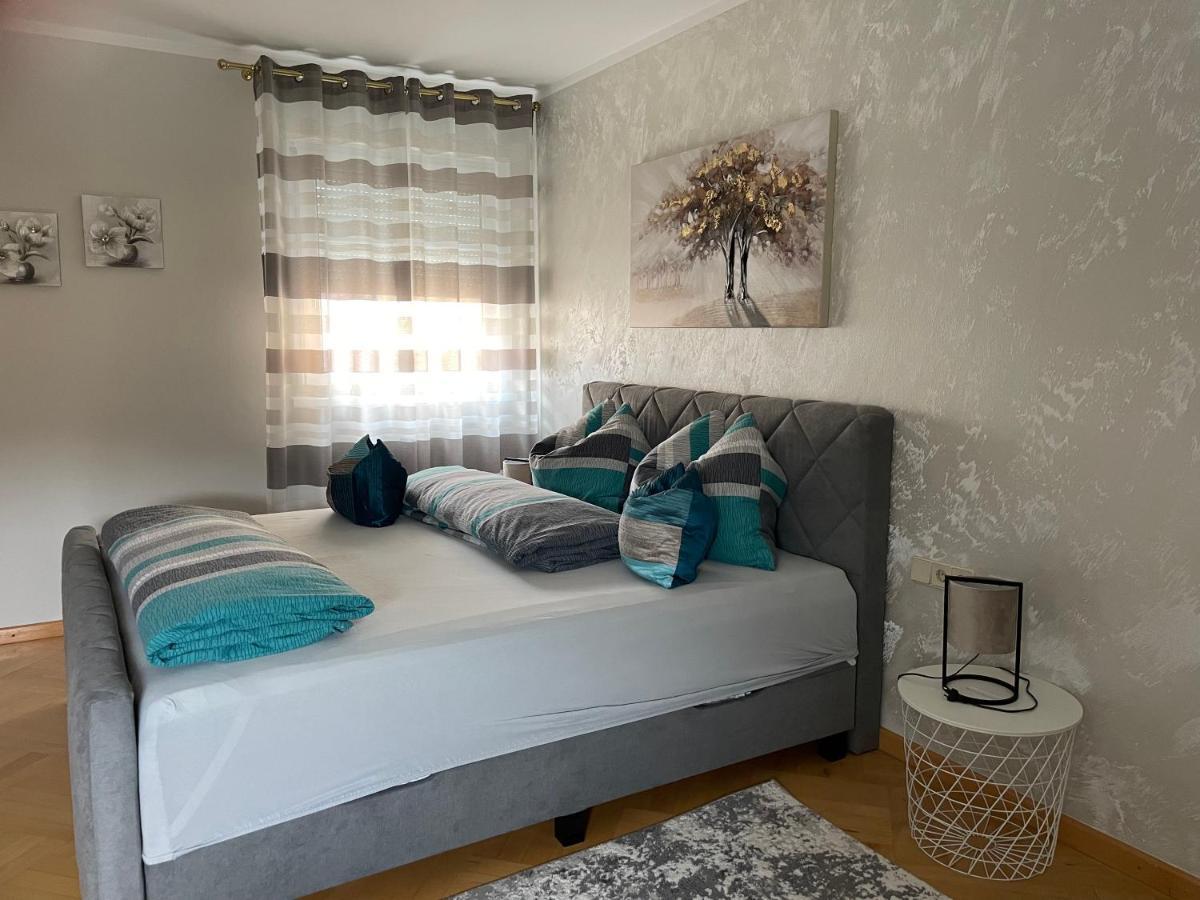 Katharinen Apartments Клагенфурт Екстериор снимка