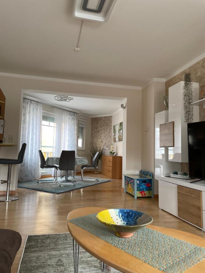 Katharinen Apartments Клагенфурт Екстериор снимка